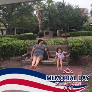 Meet your Posher, Tomasa